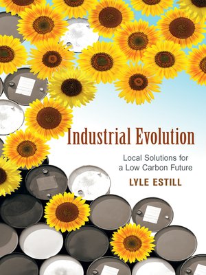 cover image of Industrial Evolution
